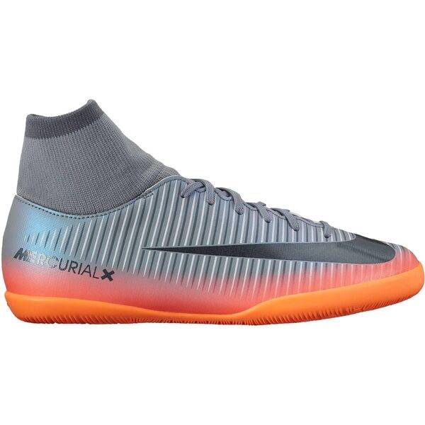 NIKE Kinder FuBballschuhe Halle MercurialX Victory VI CR7 Dynamic Fit IC