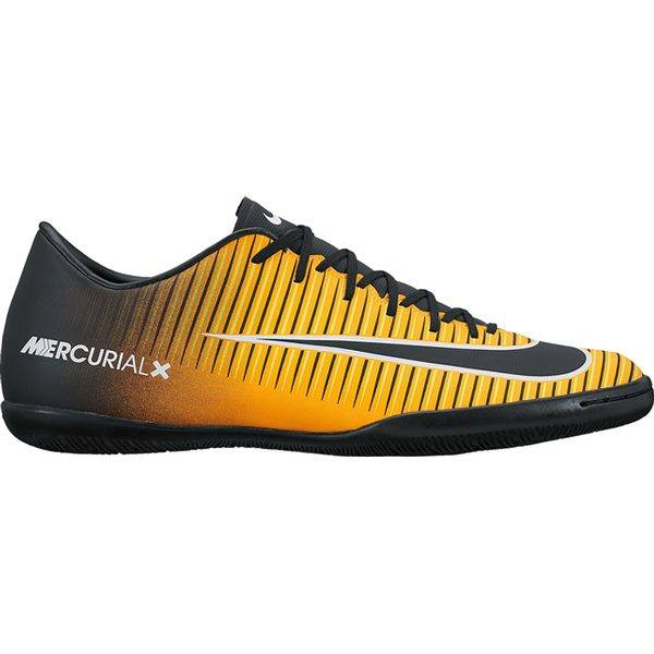 NIKE Herren Fussball Hallenschuhe Mercurial Victory VI IC