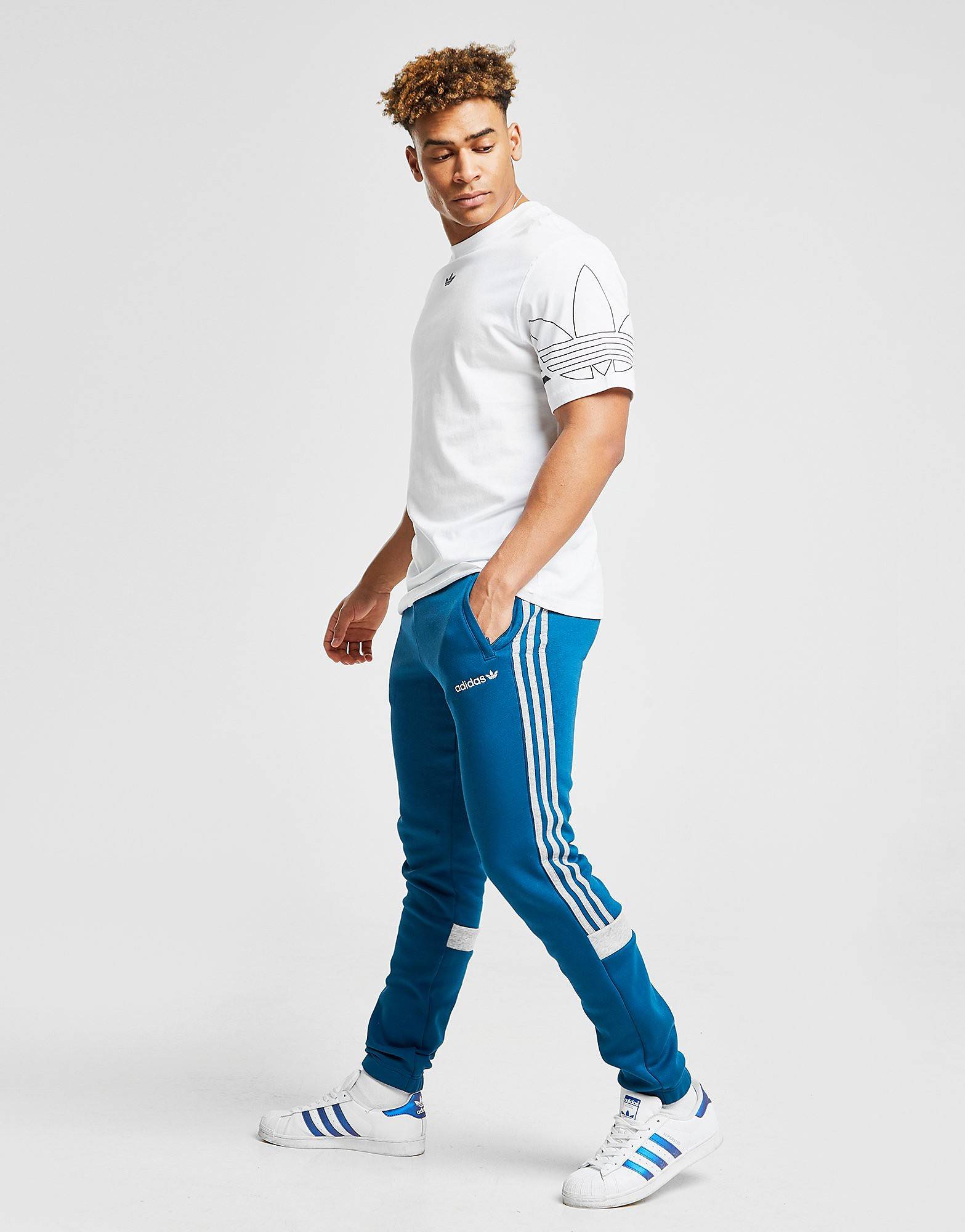 Jd sports adidas jogginghose best sale