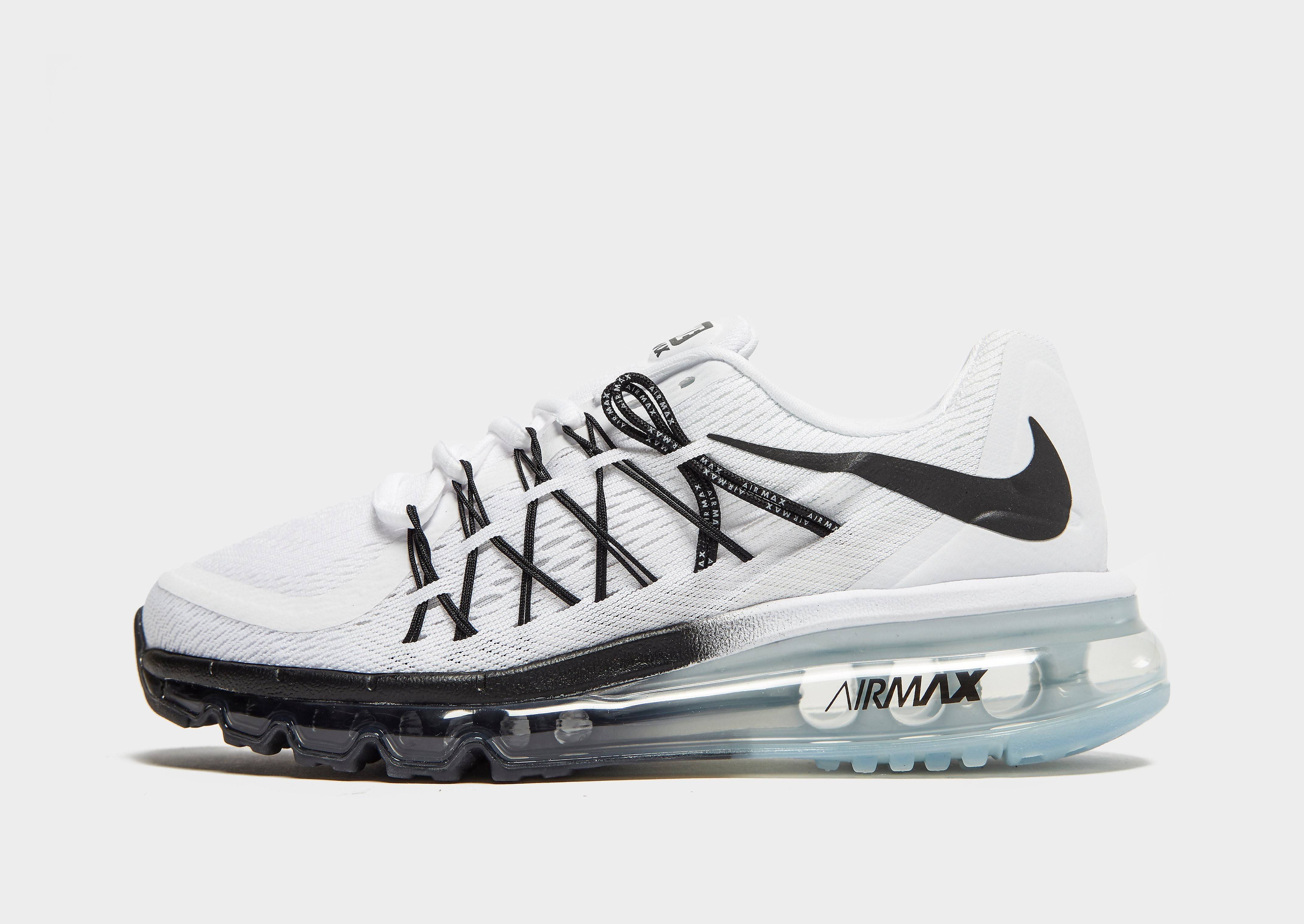 Nike Air Max 2015 Kinder Only at JD Weiss Kids Weiss