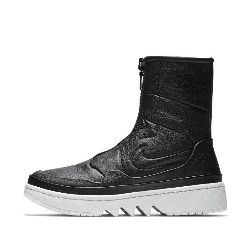 Rabatt 0 Air Jordan 1 Jester XX Damenschuh Schwarz Smartster