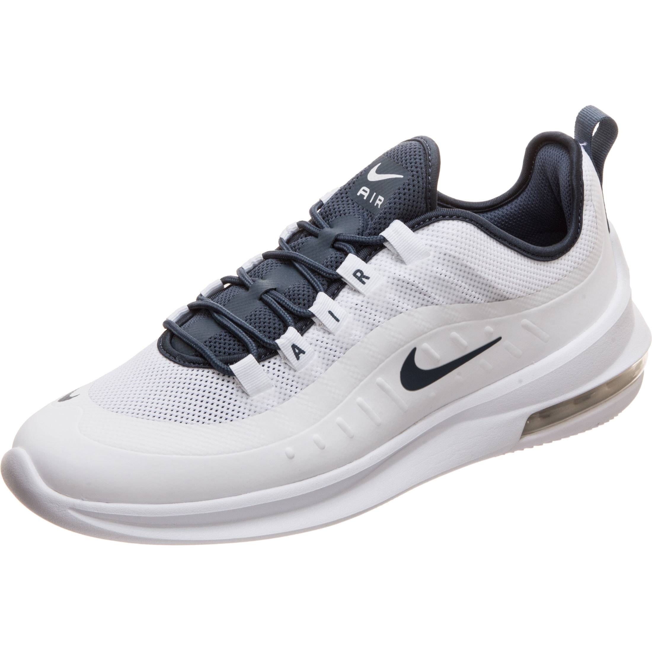 Rabatt 25 Nike Sportswear Air Max Axis Sneaker Herren Smartster