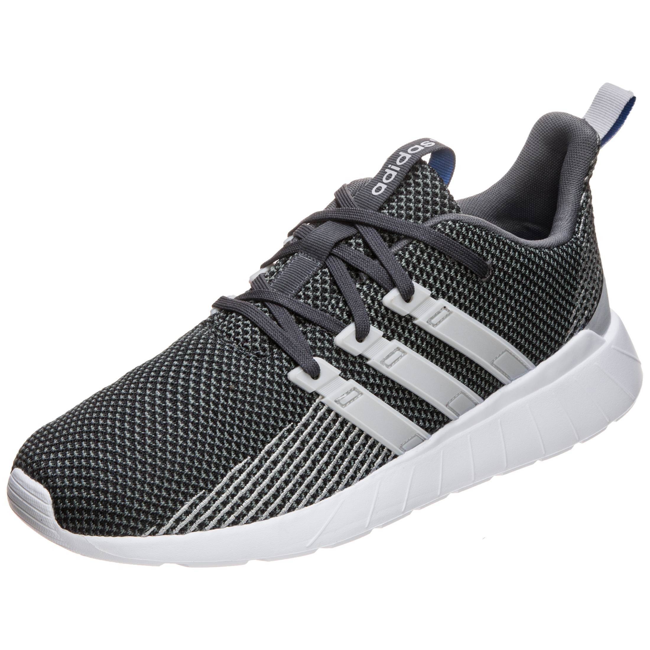 Adidas questar flow shoes white best sale