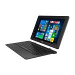 TrekStor SurfTab twin 11.6 3G Volks-Tablet Windows 10 - 2-in-1 Convertible + Tastaturdock - Vorführware