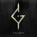 Caliban Gravity CD Standard