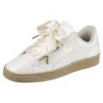 Basket Heart Patent Damen Sneaker