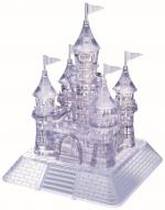 HCM Kinzel Crystal Puzzle Schloss